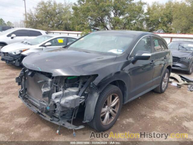 ACURA RDX, 5J8TB3H5XEL016951