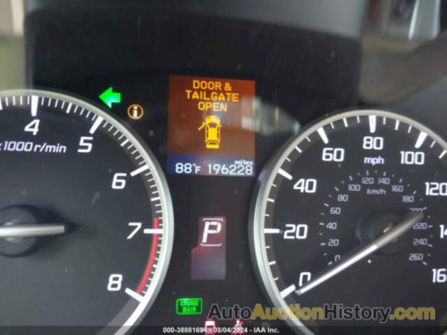 ACURA RDX, 5J8TB3H5XEL016951