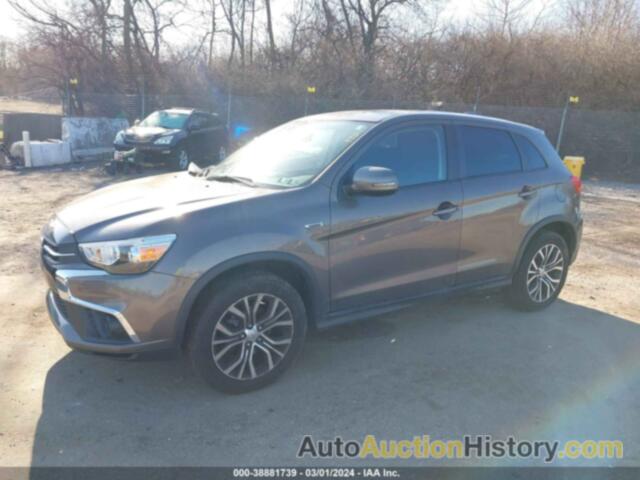 MITSUBISHI OUTLANDER SPORT 2.0 ES, JA4AP3AU2KU018587