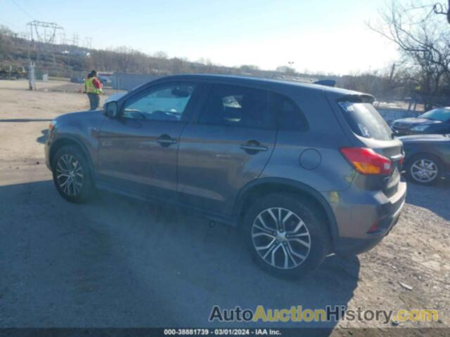 MITSUBISHI OUTLANDER SPORT 2.0 ES, JA4AP3AU2KU018587