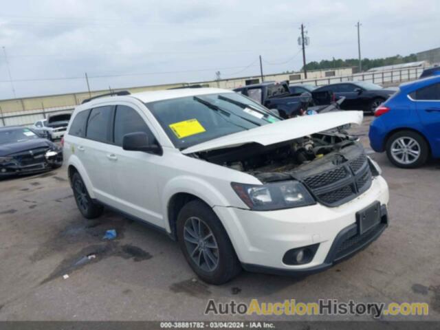 DODGE JOURNEY SE, 3C4PDCBB0KT719256