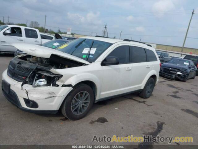 DODGE JOURNEY SE, 3C4PDCBB0KT719256