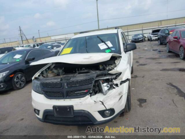 DODGE JOURNEY SE, 3C4PDCBB0KT719256