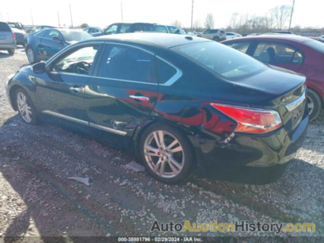 NISSAN ALTIMA 3.5 SL, 1N4BL3AP2FC119212