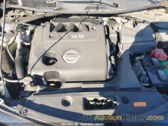 NISSAN ALTIMA 3.5 SL, 1N4BL3AP2FC119212