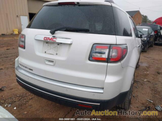 GMC ACADIA LIMITED, 1GKKRSKDXHJ128170