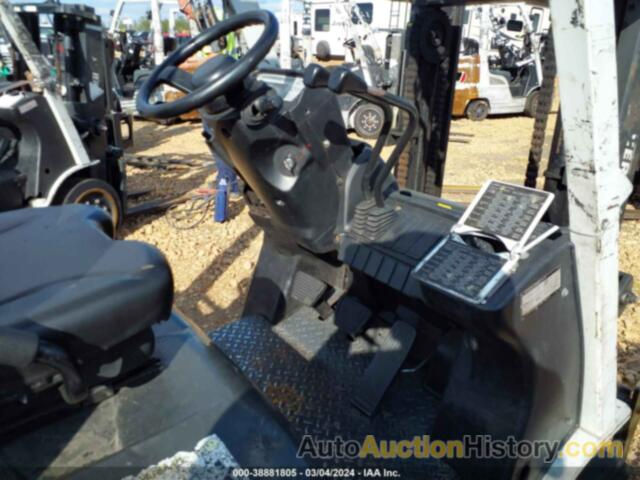 NISSAN FORKLIFTS, CP1F29W7941