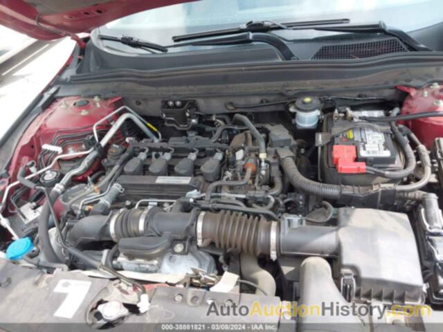 HONDA ACCORD TOURING, 1HGCV1F96JA218287