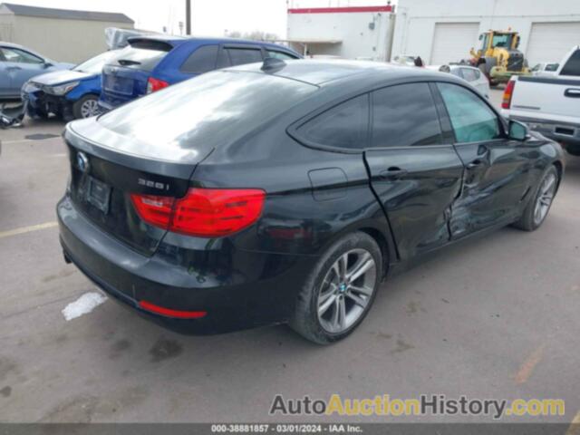 BMW 328I GRAN TURISMO XDRIVE, WBA3X5C58FD560201