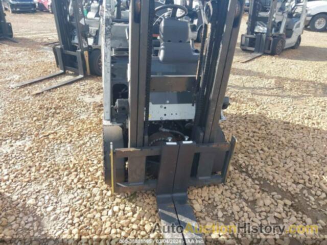 NISSAN FORKLIFTS, CP1F29W8016