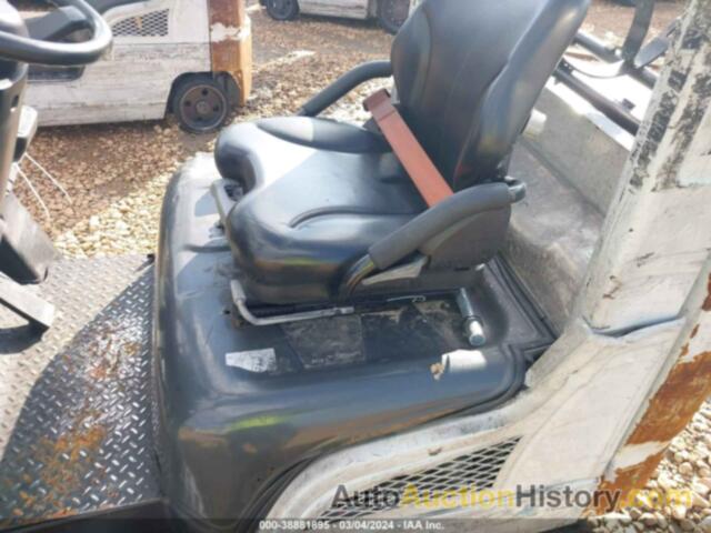 NISSAN FORKLIFTS, CP1F29W8016