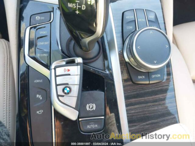 BMW 530E IPERFORMANCE, WBAJA9C50KB393662