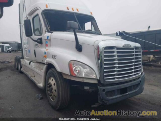 FREIGHTLINER CASCADIA 125, 1FUJGLDR2CLBC3285