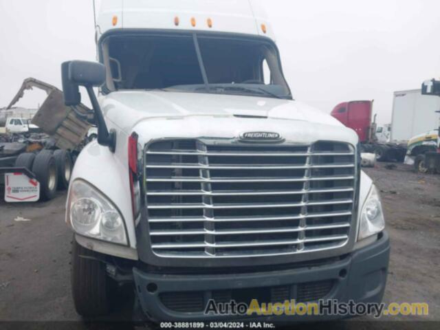 FREIGHTLINER CASCADIA 125, 1FUJGLDR2CLBC3285