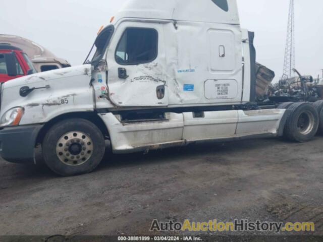 FREIGHTLINER CASCADIA 125, 1FUJGLDR2CLBC3285