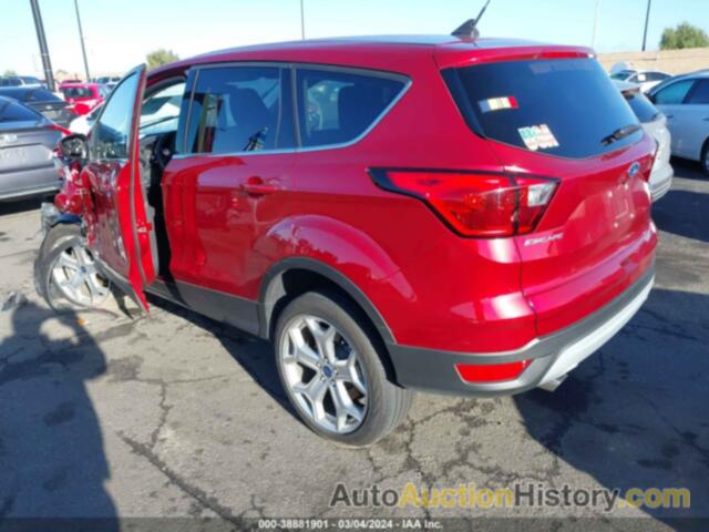 FORD ESCAPE SE, 1FMCU0GDXKUA55041