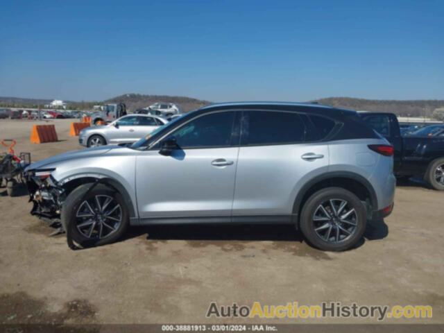 MAZDA CX-5 GRAND TOURING, JM3KFADL7H0202340