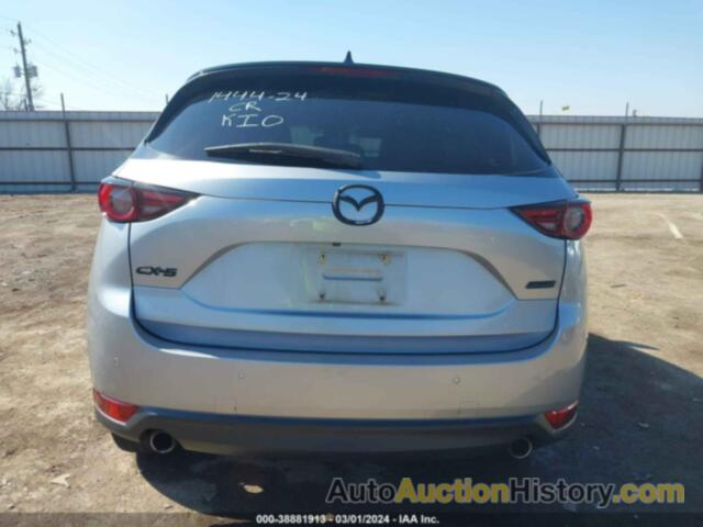 MAZDA CX-5 GRAND TOURING, JM3KFADL7H0202340