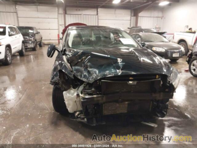 FORD FUSION SE, 3FA6P0H91ER149958