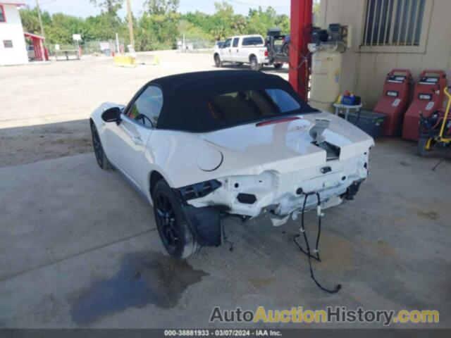 MAZDA MX-5 MIATA SPORT, JM1NDAB7XM0457494