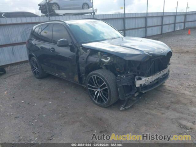 BMW X5 XDRIVE40I, 5UXCR6C06LLL81436