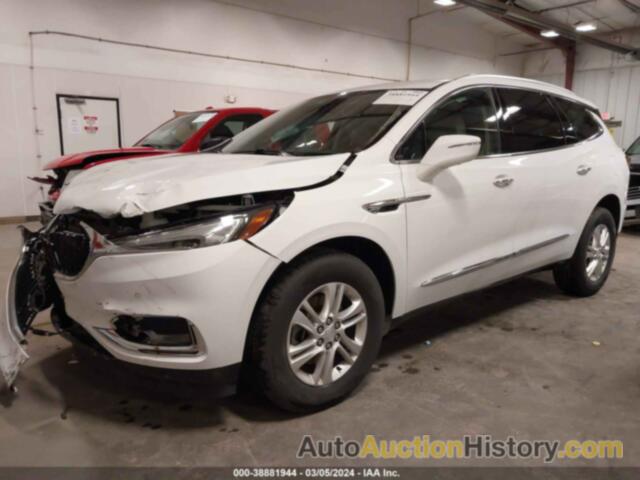 BUICK ENCLAVE AWD PREMIUM, 5GAEVBKW8KJ226032