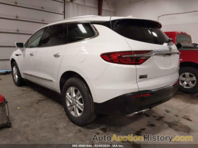 BUICK ENCLAVE AWD PREMIUM, 5GAEVBKW8KJ226032