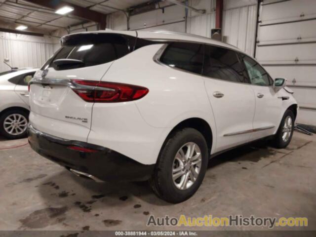 BUICK ENCLAVE AWD PREMIUM, 5GAEVBKW8KJ226032