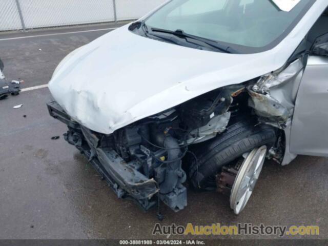 HYUNDAI ELANTRA GLS, 5NPDH4AE7DH264787