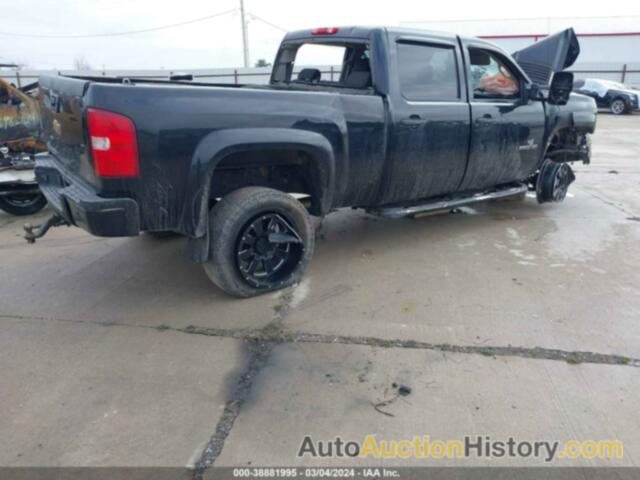 CHEVROLET SILVERADO 2500HD LT, 1GC4KXB63AF130617