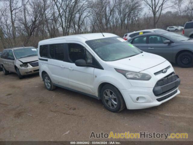 FORD TRANSIT CONNECT XLT, NM0GS9F78E1162703