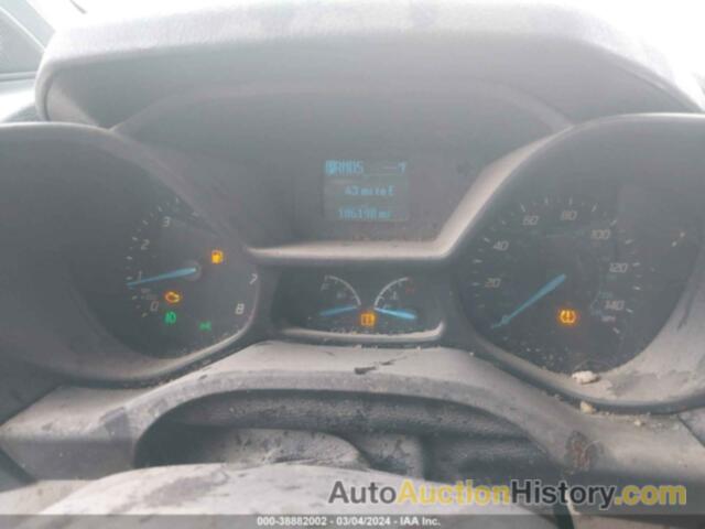 FORD TRANSIT CONNECT XLT, NM0GS9F78E1162703