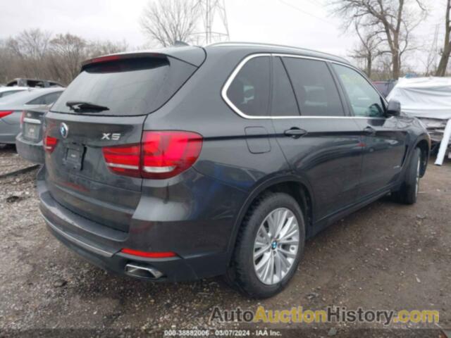 BMW X5 EDRIVE XDRIVE40E, 5UXKT0C55G0S76366