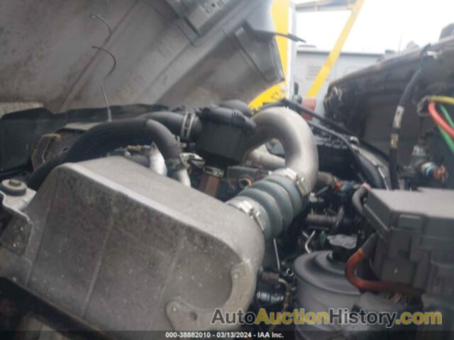 FORD F-750 DIESEL, 1FDWF7DC8HDB08193