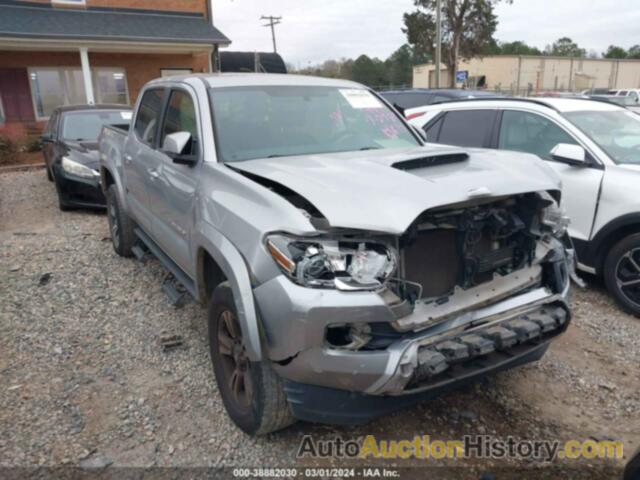 TOYOTA TACOMA DBL CAB/SR5/TRD SPORT/OR, 5TFAZ5CN7HX049990