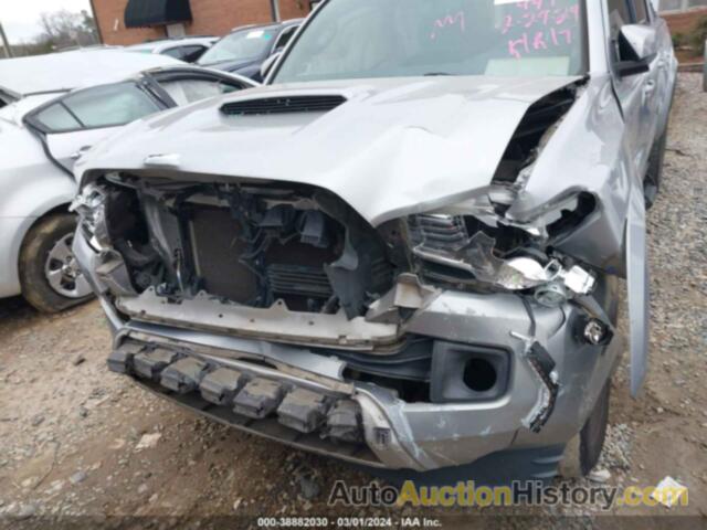 TOYOTA TACOMA DBL CAB/SR5/TRD SPORT/OR, 5TFAZ5CN7HX049990