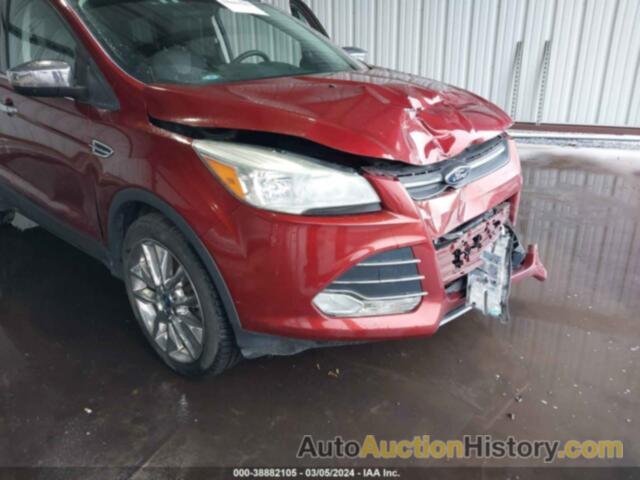 FORD ESCAPE SE, 1FMCU9G90FUC07205