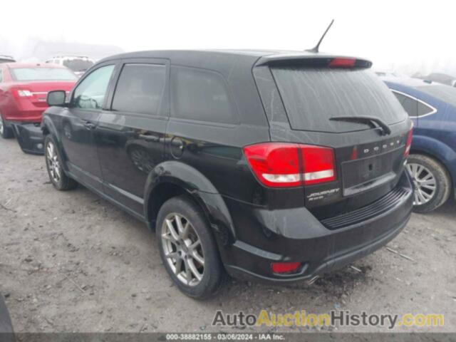 DODGE JOURNEY R/T, 3C4PDDEG3FT533939