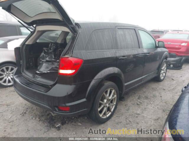 DODGE JOURNEY R/T, 3C4PDDEG3FT533939