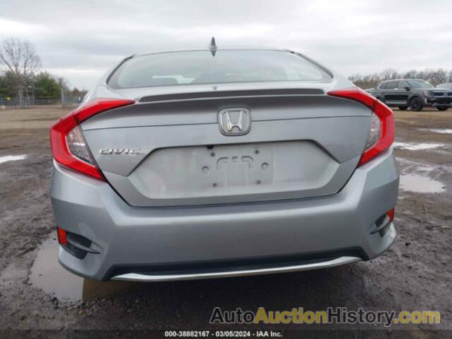 HONDA CIVIC EX, 19XFC1F33KE020293