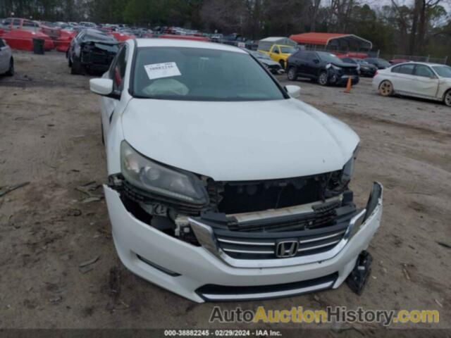 HONDA ACCORD SPORT, 1HGCR2F52EA258430