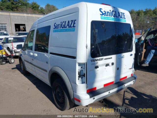 FORD TRANSIT CONNECT XLT, NM0KS9BN2DT174380