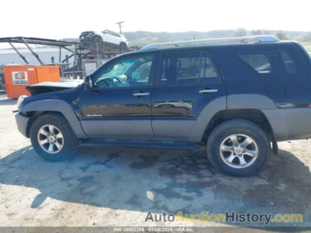 TOYOTA 4RUNNER SR5 SPORT V6, JTEZU14R930008253