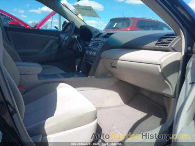 TOYOTA CAMRY LE, 4T1BF3EK7BU215398