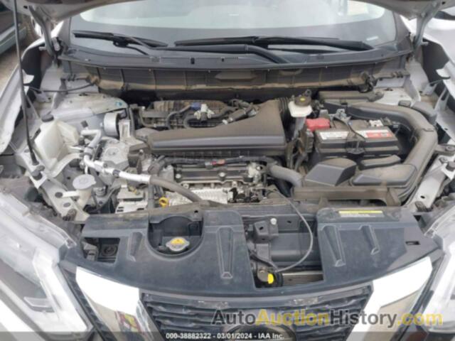 NISSAN ROGUE SL FWD, 5N1AT2MT9LC731360