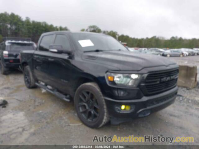 RAM 1500 BIG HORN  4X2 5'7 BOX, 1C6RREFTXLN180288