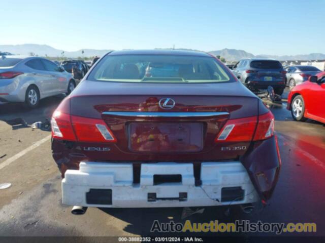 LEXUS ES 350, JTHBJ46G982208748