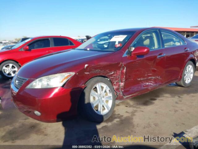 LEXUS ES 350, JTHBJ46G982208748