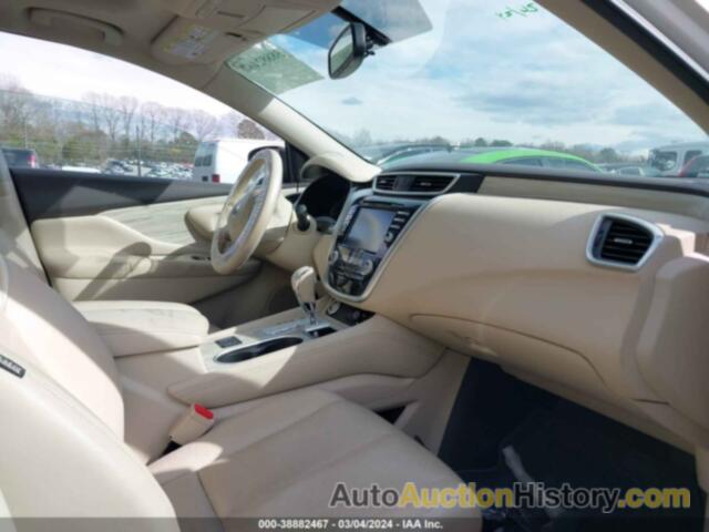 NISSAN MURANO SL, 5N1AZ2MH2JN128701