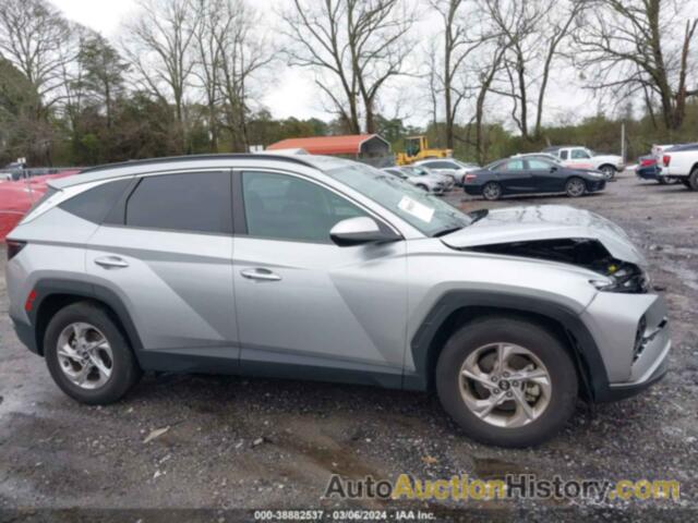 HYUNDAI TUCSON SEL, 5NMJB3AE5NH043069